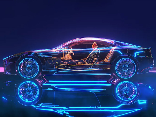 汽車領(lǐng)域
